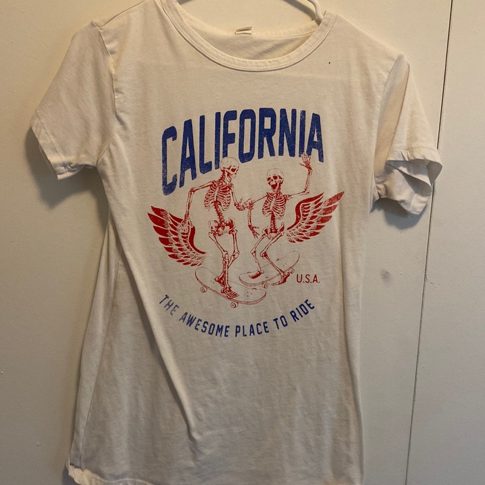 Never worn